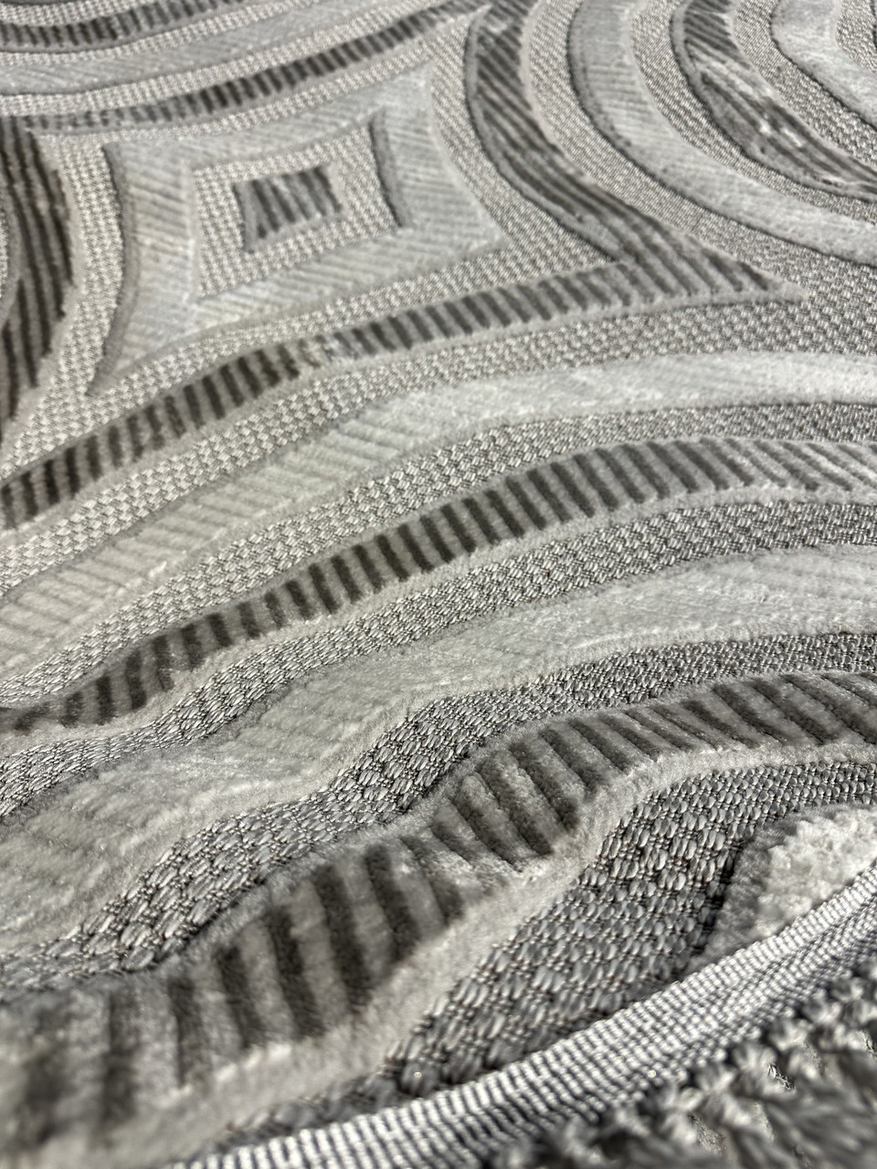 Килим Parma 311 сірий, фото 1