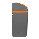 Компактний фільтр знезалізнення та пом'якшення води Ecosoft Titanium Gold 370, фото 2