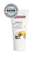 Крем для ніг PEDIBAEHR Жасмин-Папая, 30 мл