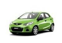 Mazda 2 2007-2014