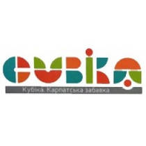 Іграшки ТМ Cubika (Levenya)