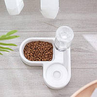 Посуд для домашніх улюбленців