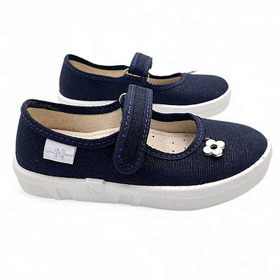 Дитячі капці для дівчинки Waldi 26р 27р 29р 30р