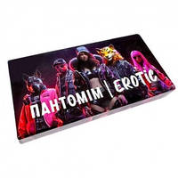 Еротична гра Пантомм Erotic, Українська версія