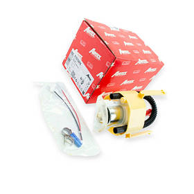 Паливна система