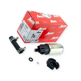 Паливна система