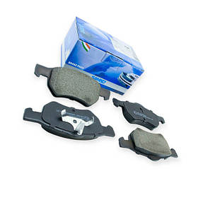 Гальмівна система