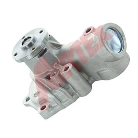 Системи охолодження й опалення