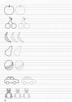 РОЗПРОДАЖ! Зошитий-шаблон. Польський для початкової школи (Ткачова Н.В.), Ранок, фото 5