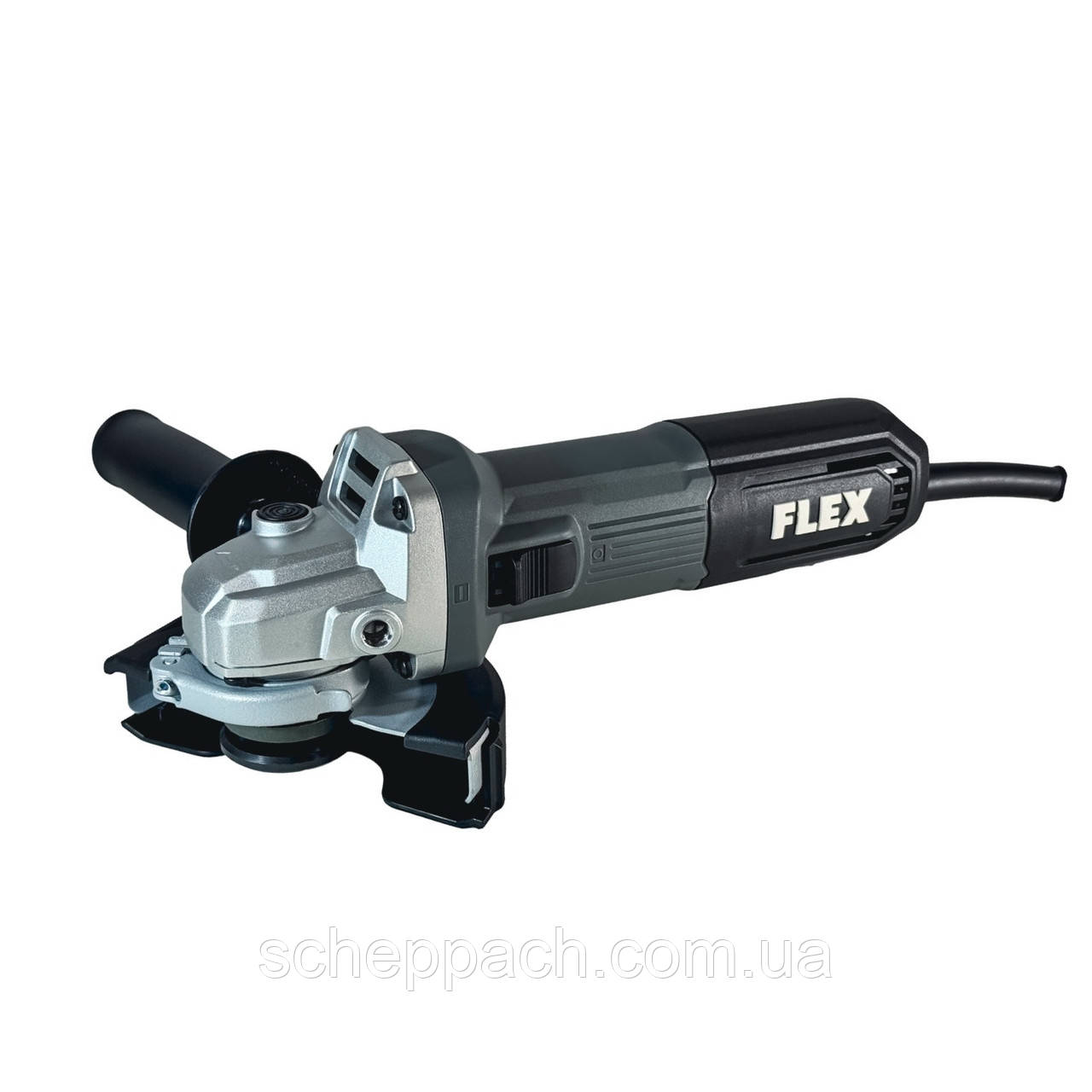 Кутова шліфмашина FLEX L 11-125 edition, фото 1