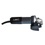 Кутова шліфмашина FLEX L 11-125 edition, фото 6