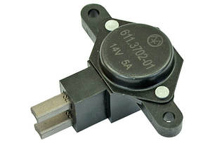 Регулятор напруги. щітка генератора