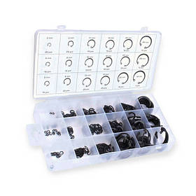 Стопорні кільця