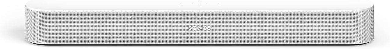 Саундбар Sonos Beam G2 White (BEAM2EU1), фото 1
