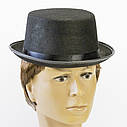 Капелюх дитячий Циліндр фетр S, фото 2