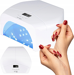 Лампа для манікюру MalTec 268Вт (Польща)