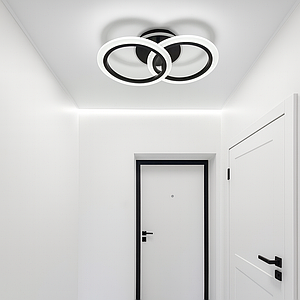 Яркая лед люстра бронза с диммером SL-5332/2+2+2 AB ☎+