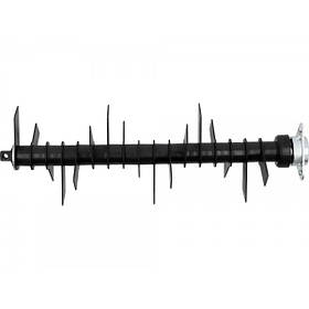 Вал скарифікатора для YT-85570 ширина робоча 38 см YATO YT-855478