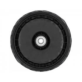 Колесо до газонокосарки, скарефікатора YATO YT-855481.