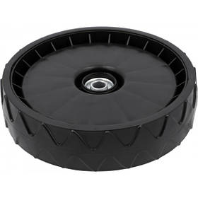 Колесо переднє для газонокосарок YATO YT-855482