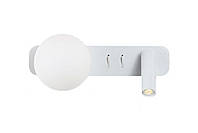 Бра KLOODI WA-MERRY 310 3K WH