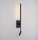 Бра KLOODI WA-KELLY 634 3K BK