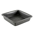 Форма для випікання Gipfel Marble 22,5x22,5x4,5см (1874)