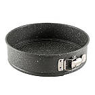 Форма для випікання Gipfel Marble роз`ємна 24x24x7см (1873)