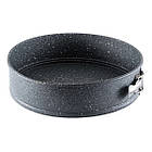 Форма для випікання Gipfel Marble роз`ємна 26x26x7см (1835)