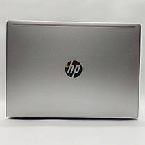 Б/в Ультрабук HP ProBook 445R G6 14" 1920x1080| Ryzen 5 3500U| 16 GB RAM| 256 GB SSD| Radeon Vega 8, фото 3