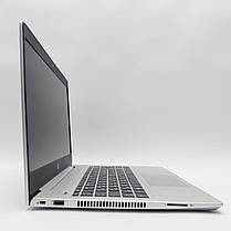 Б/в Ультрабук HP ProBook 445R G6 14" 1920x1080| Ryzen 5 3500U| 16 GB RAM| 256 GB SSD| Radeon Vega 8, фото 4