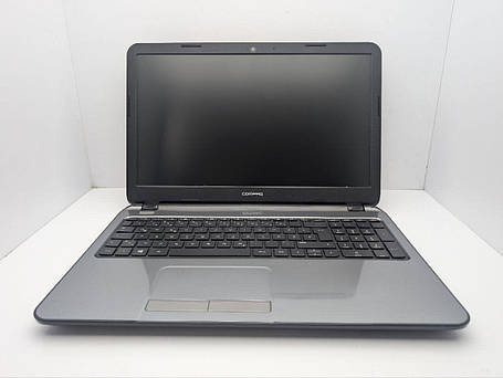 Б/в Ноутбук HP Compaq 15 15.6" 1366x768| Celeron N2840| 6 GB RAM| 500 GB HDD| HD, фото 1