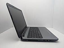 Б/в Ноутбук HP Compaq 15 15.6" 1366x768| Celeron N2840| 6 GB RAM| 500 GB HDD| HD, фото 2