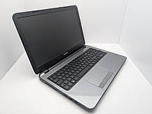 Б/в Ноутбук HP Compaq 15 15.6" 1366x768| Celeron N2840| 6 GB RAM| 500 GB HDD| HD, фото 4