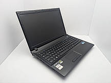 Б/в Ноутбук Terra Mobile 1547Q 15.6" 1366x768| Core i3-3120M| 6 GB RAM| 1000 GB HDD| GeForce GT 635M 1GB, фото 5