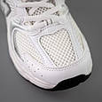 Кросівки жіночі сітка 591601 Білі, фото 4
