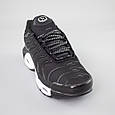 Кросівки 592979 Чорні, фото 2