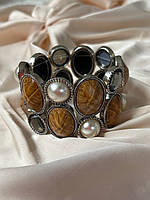 Браслет у стилі бохо