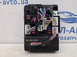 Блок запобіжників Infiniti