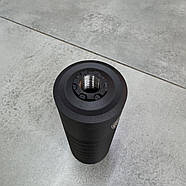 Глушник бойовий БМ6 AIR 7.62, різьба – 14×1L, саундмодератор АК, АКС, АКМ, АКМС, CZ Bren 2, РПК-74, фото 4