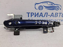 Ручка дверей зовнішня передня права Mazda 6 GH 2.5 БЕНЗИН L5-VE 2007 (б/у)