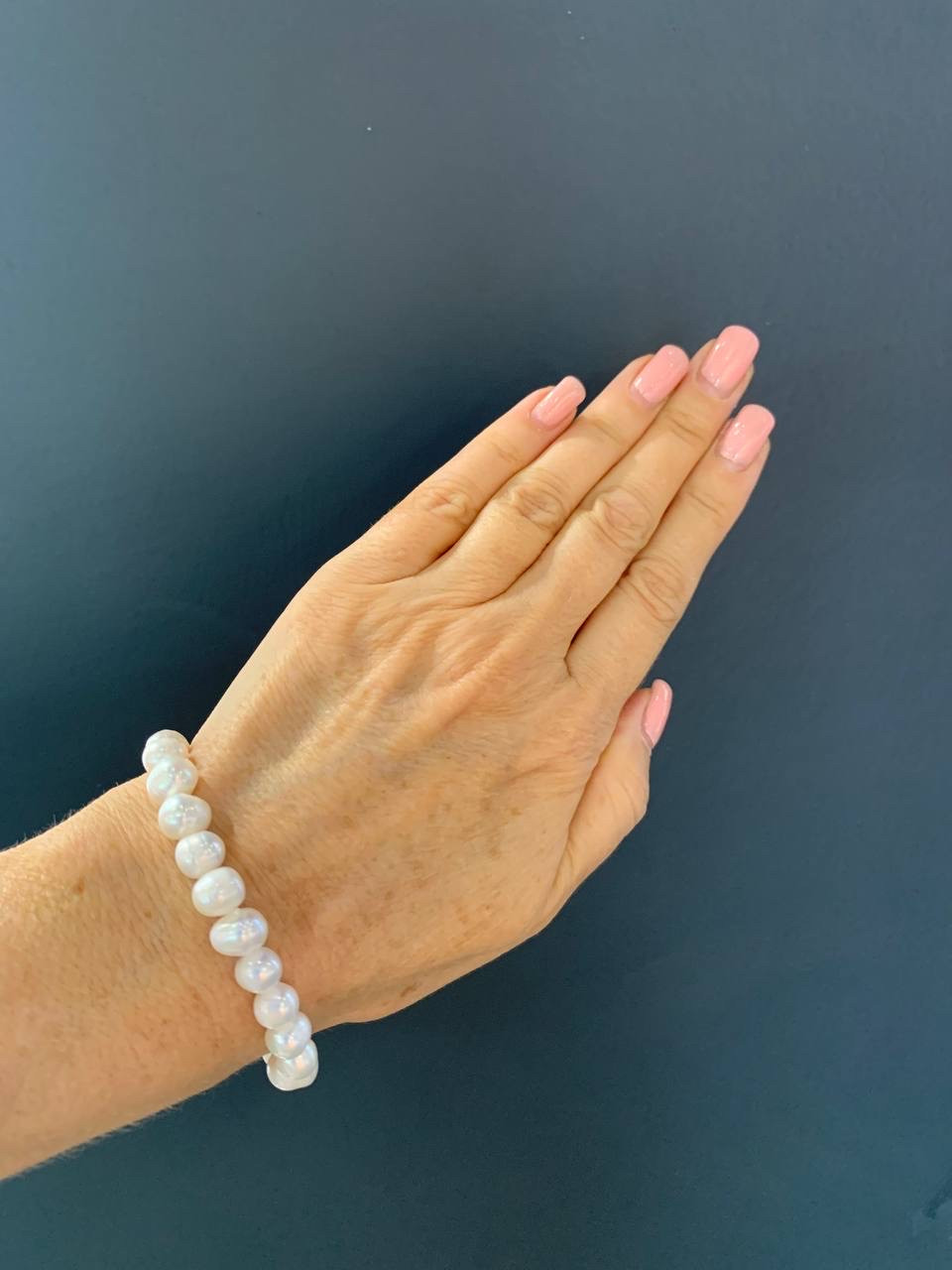 Браслет із перлів, фото 1