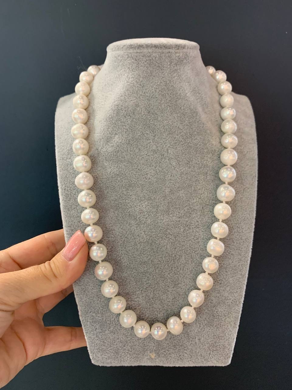 Підвіска з перлів, фото 1