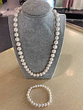 Підвіска з перлів, фото 7
