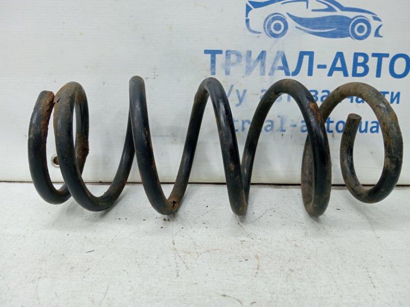 Пружина задня Mazda 6 GH 2.5 БЕНЗИН L5-VE 2007 (б/у), фото 1