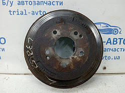 Диск тормозной задний SsangYong Korando C200 2.0 DIESEL D20DT 2010 (б/у)