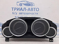 Приладна панель Mazda 6 GH 2.5 БЕНЗИН L5-VE 2007 (б/у)