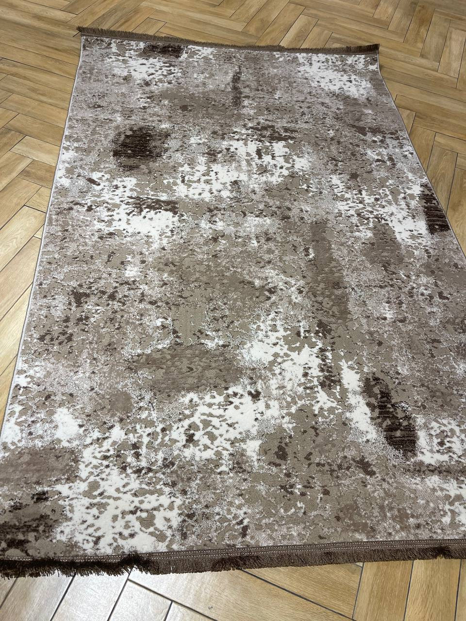 Килимова новинка  Wafra 732 vizon cream, фото 1