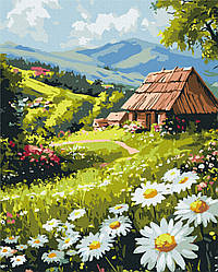 Сільський затишок