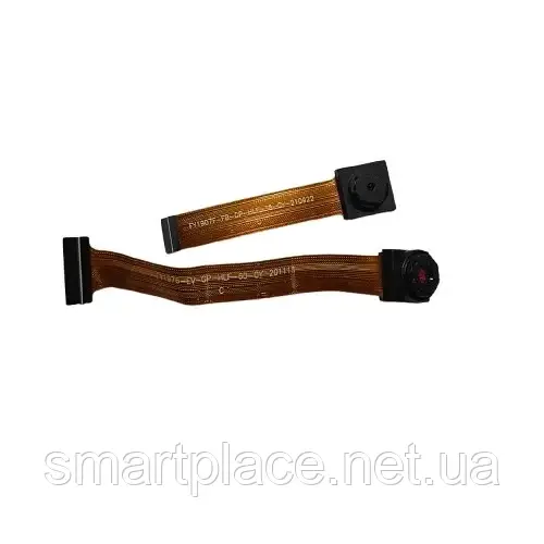 Камери для квадрокоптера Andowl Y3 Pro нижня та основна (Оригінал з розбору) (Відновлений), фото 1